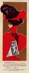 Zlata Praha, 1898