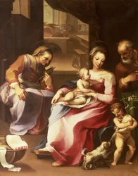 Heilige Familie
