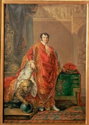 Ferdinand VII. von Spanien