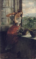 Ferne Gedanken