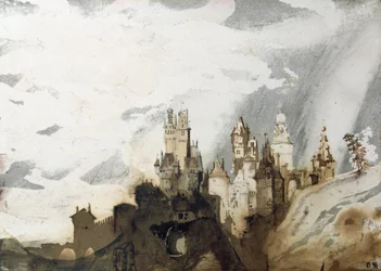 Das fröhliche Schloss