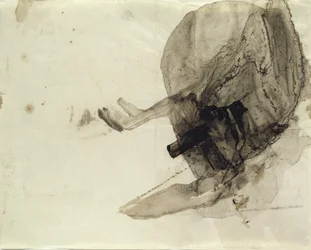 Ohne Titel, um 1853-5