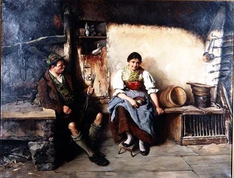 Eine Landromanze