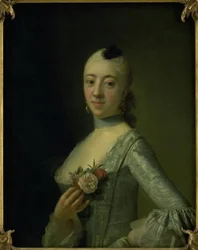 Gertrud Sabine Spengler, geb. Trott