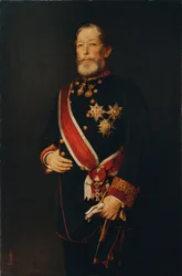 Julius Graf von Falkenhayn