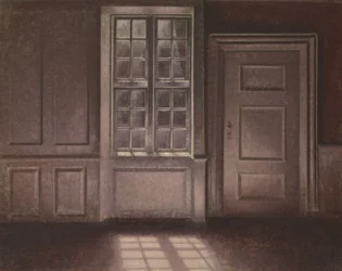 Mondlicht, Strandgade 30, 1900-1906