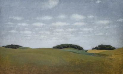 Landschaft bei Lejre