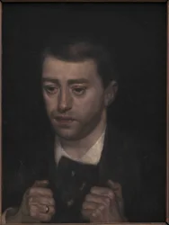 Der Komponist Fini Henriques