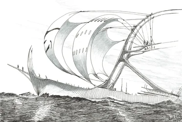 Sturm Schöpfer Kap Fear, 2023