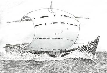 Sturmerschaffer Carpentaria, 2023