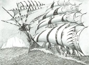 Sturmerschaffer Kosmonautenmeer, 2017