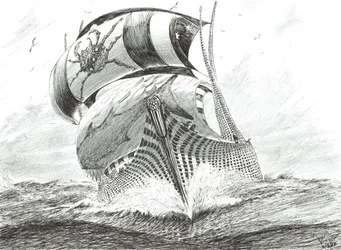 Sturmerschaffer Frobisher Bay, 2022