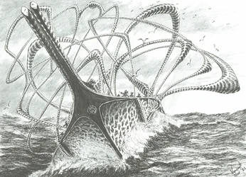 Sturmerschaffer Ise Wan