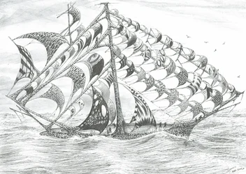 Sturmerschaffer Labradorsee, 2020