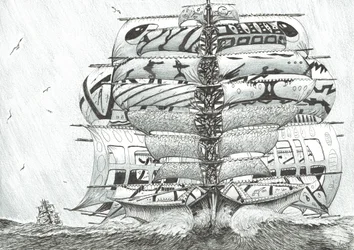 Sturmerschaffer Mittelmeer, 2017