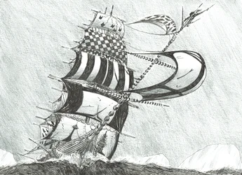 Sturmerschaffer Prinz Gustav Adolf Meer, 2017