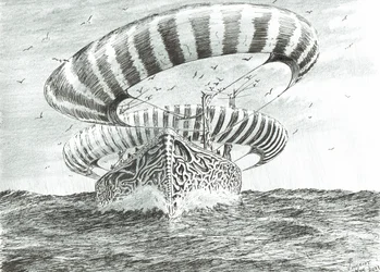 Sturmerschaffer Teluk Tomini