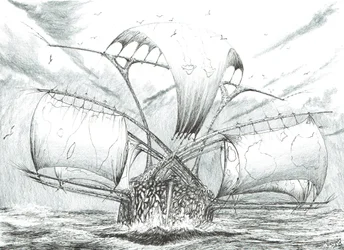 Sturmerschaffer Wattenmeer, 2019