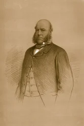 Sir Watkin Williams-Wynn, M.P.