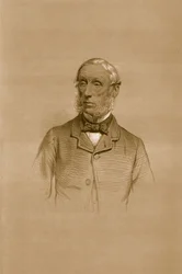 Der Herzog von Grafton, 1879