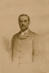 Der Earl of Shannon, 1879