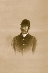 Der Marquis von Worcester. 1879