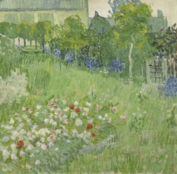 Daubignys Garten