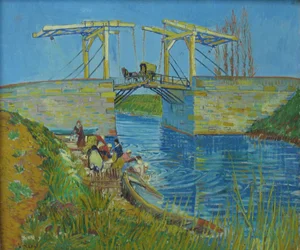 Langlois-Brücke