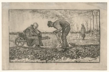 Feldarbeit