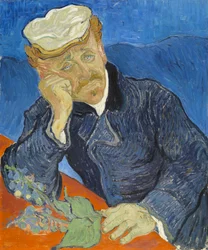 Doktor Paul Gachet