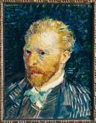 Selbstbildnis