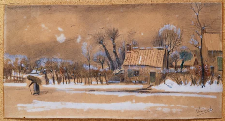 Winter, 1881