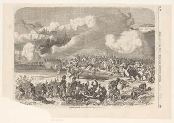 Schlacht bei Custoza, 1866