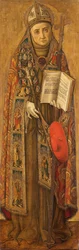 St. Bonaventura