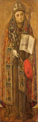 St. Bonaventura
