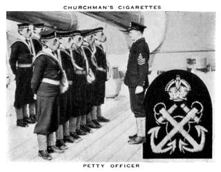 Unteroffizier, 1937