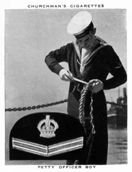 Unteroffizier, 1937