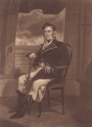 Kapitän James Lawrence