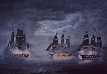 USS Constitution