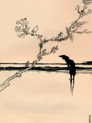 Die Nachtigall, 1897