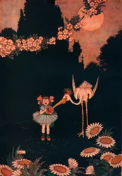 Der Dieb, um 1890-1940, 1925