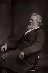 Frederic, Lord Leighton