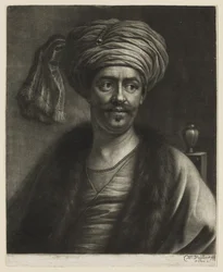 Soliman III., Herrscher des Türkischen Reiches