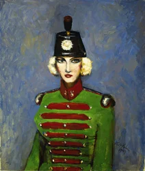 Majorette