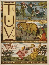 Alphabet