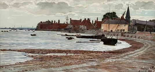 Bosham