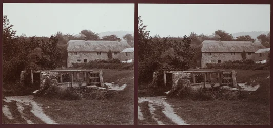 Alte Mühle, Rhode Lane, Uplyme, East Devon, Devon