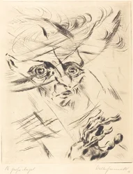 Die Große Angst, 1918