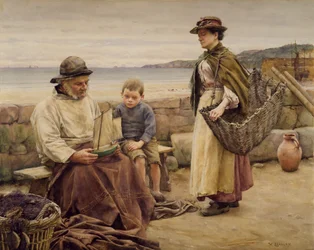 Expertenmeinung, 1905-06