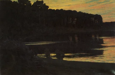 Grunewaldsee